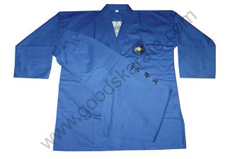 ITF COLOR UNIFORMS
